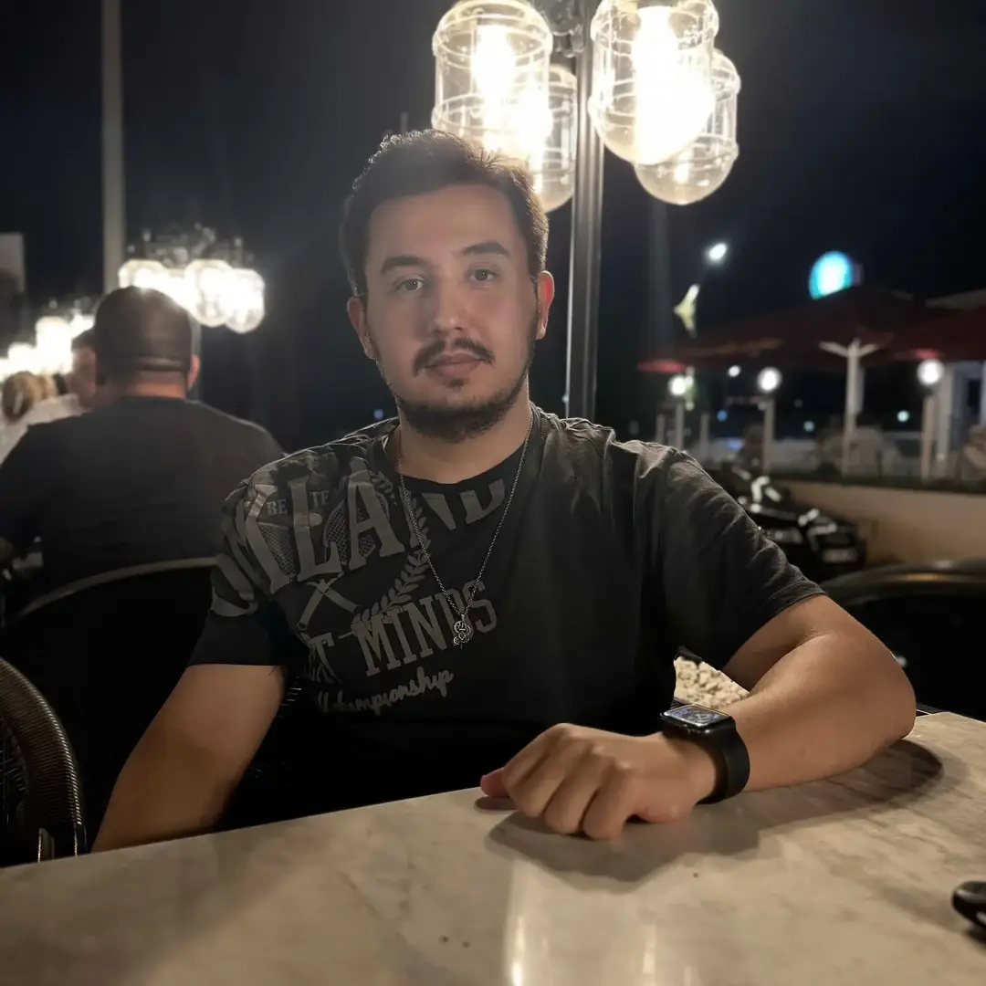 Furkan Olkay - Software Engineer, Mobile Team Lead, and Flutter Developer